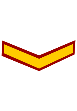 Lance Corporal (प्यूठ)