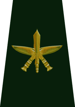 Major (सेनानी)